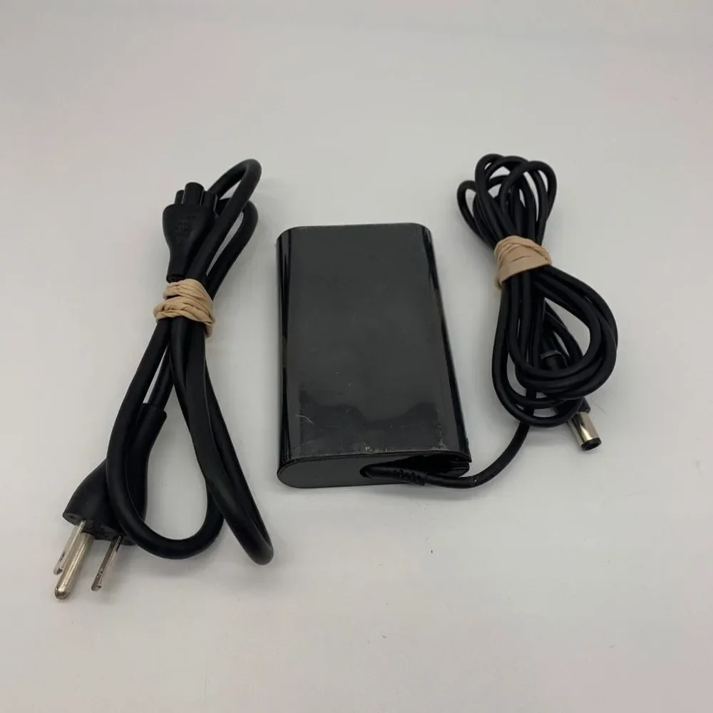 Genuine Dell Latitude 65W Charger AC Power Adapter LA65NM130 3480 3488 7480 7490